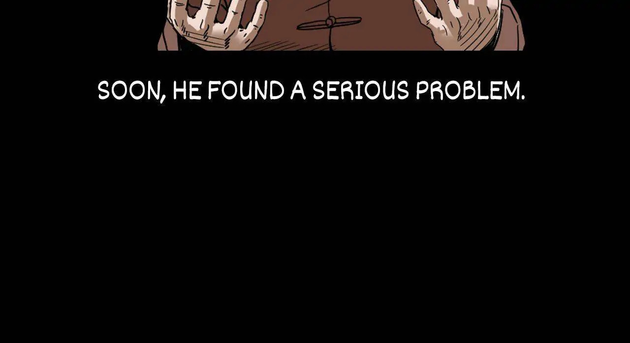 Real-Life Horror Stories Chapter 111 page 11 - 