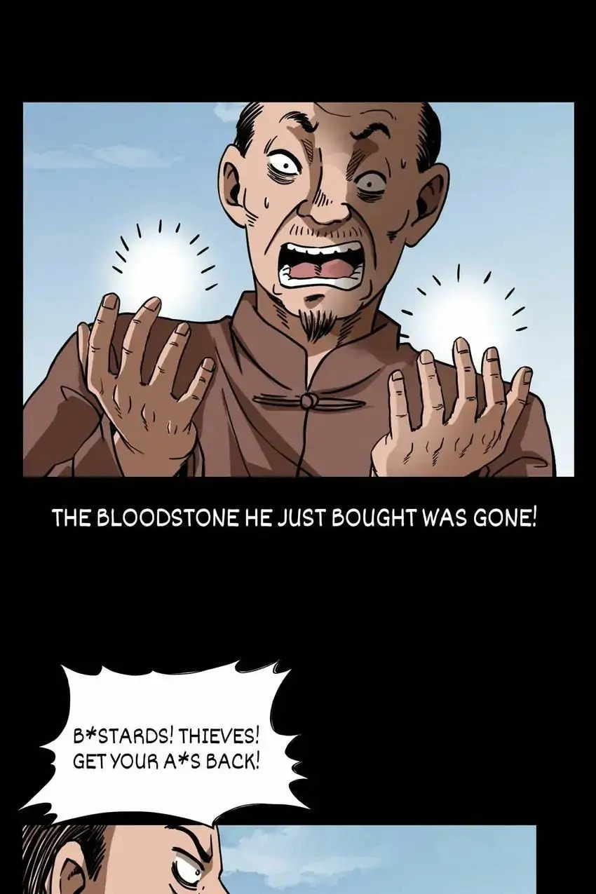 Real-Life Horror Stories Chapter 111 page 12 - 