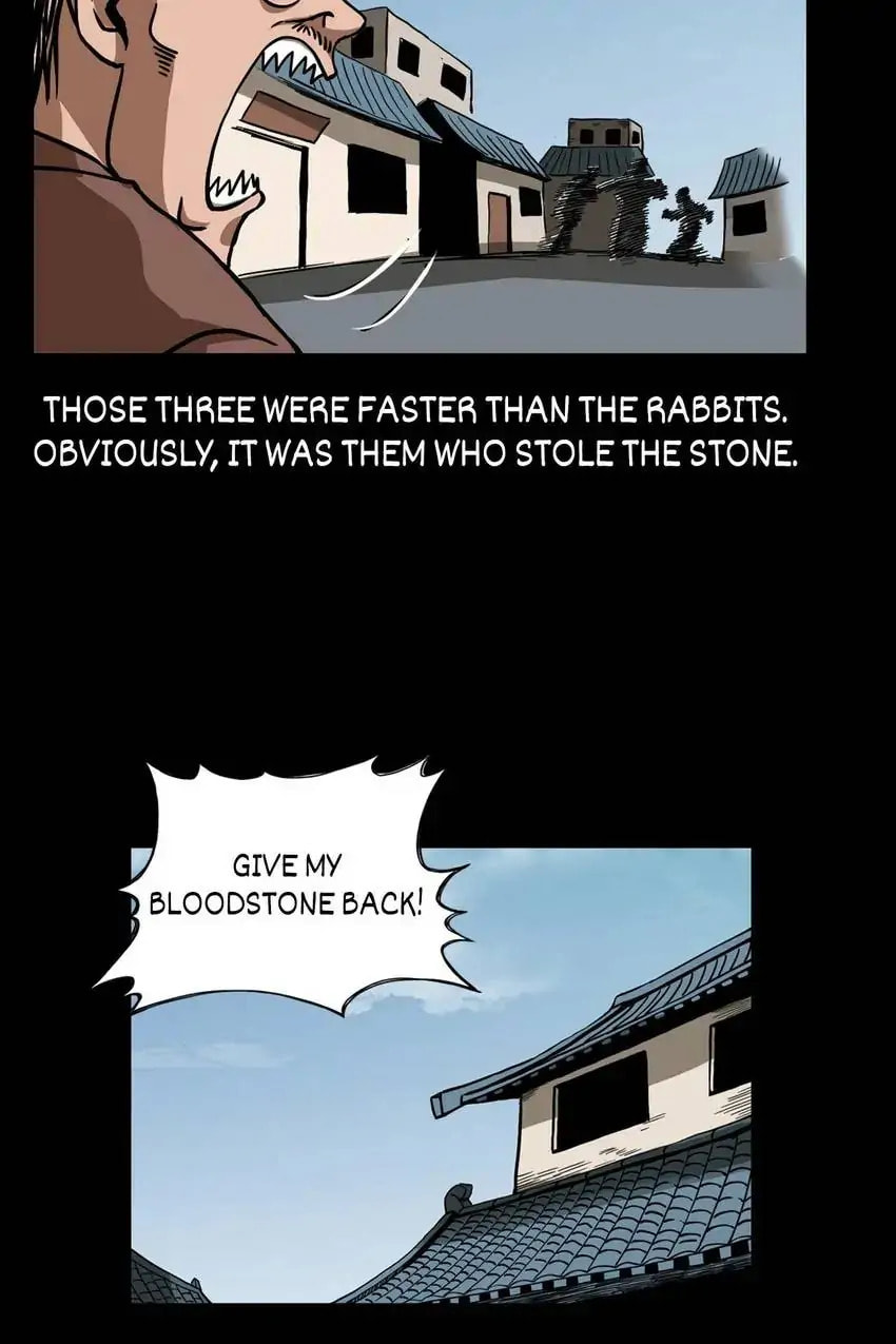 Real-Life Horror Stories Chapter 111 page 13 - 