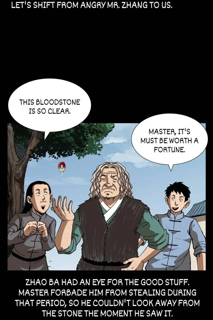 Real-Life Horror Stories Chapter 111 page 15 - 