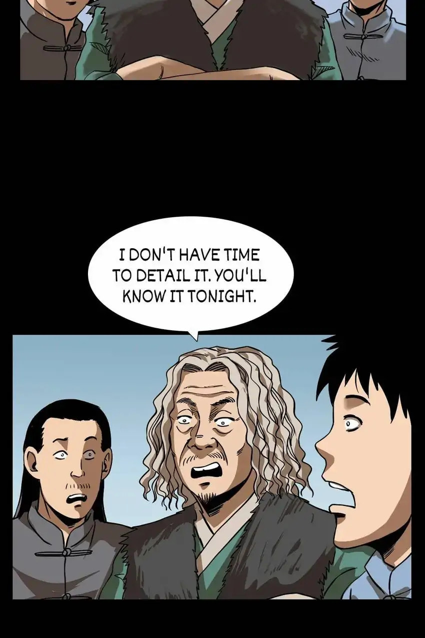 Real-Life Horror Stories Chapter 111 page 20 - 