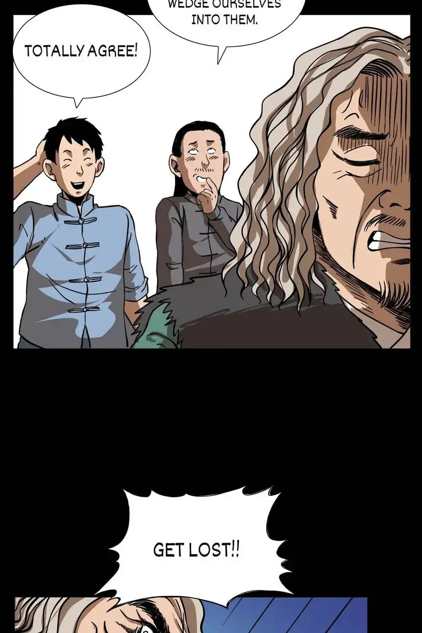 Real-Life Horror Stories Chapter 111 page 24 - 