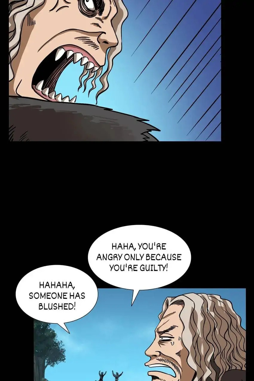 Real-Life Horror Stories Chapter 111 page 25 - 
