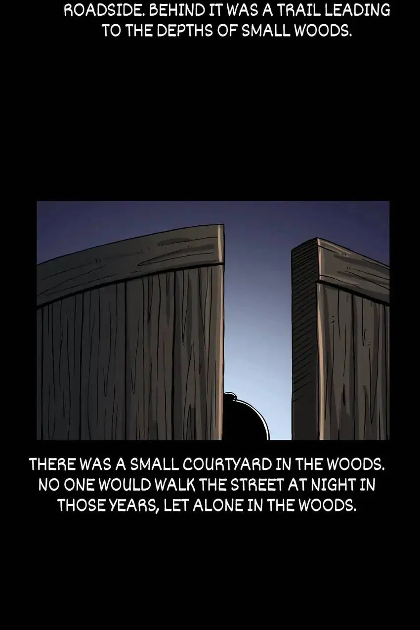 Real-Life Horror Stories Chapter 111 page 28 - 