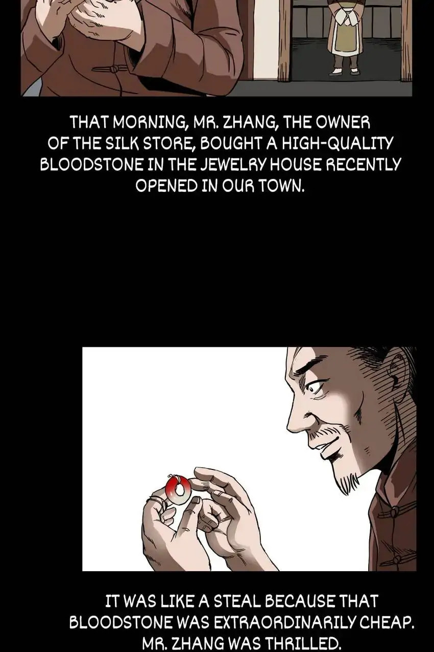 Real-Life Horror Stories Chapter 111 page 4 - 