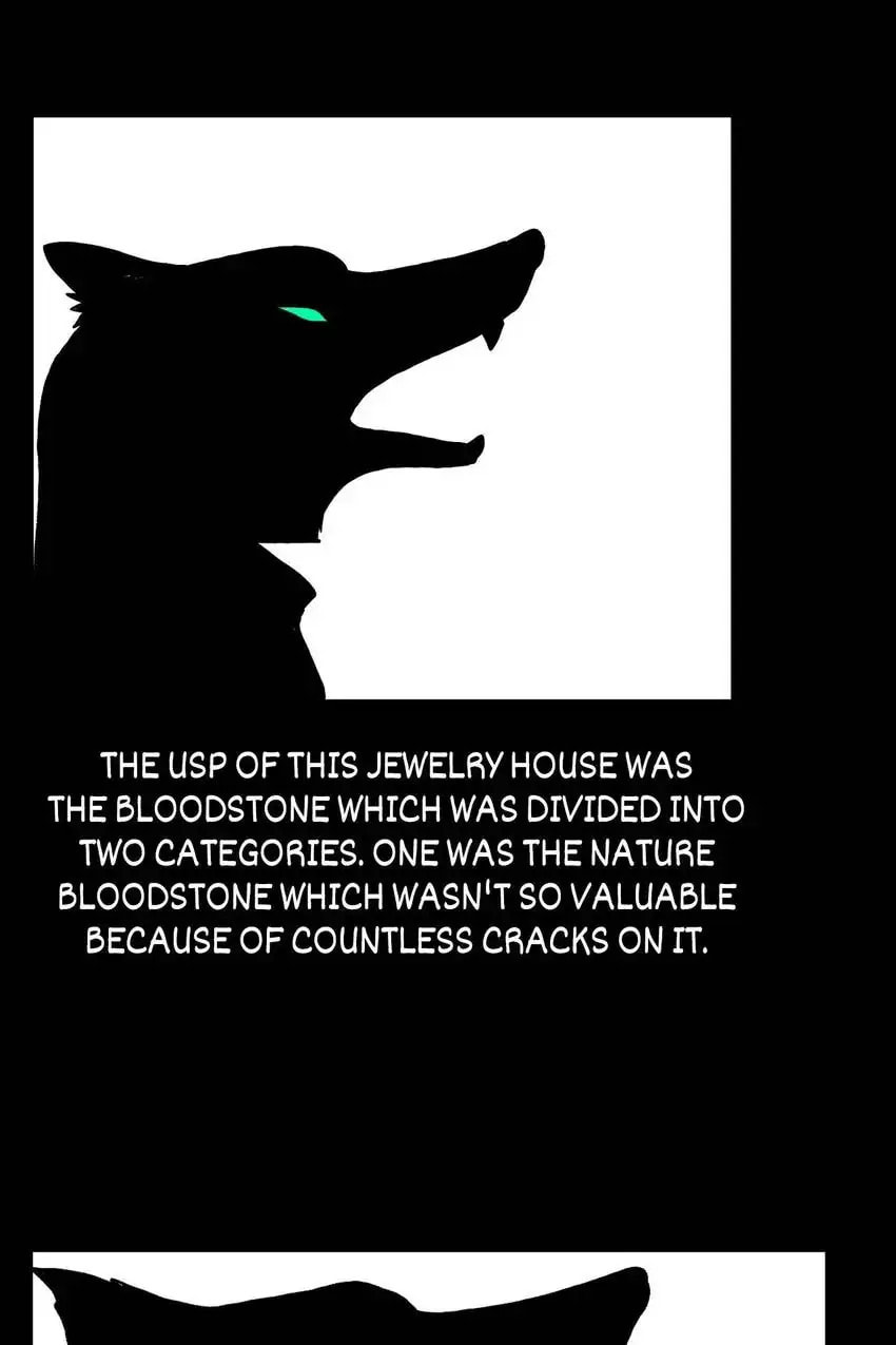 Real-Life Horror Stories Chapter 111 page 34 - 