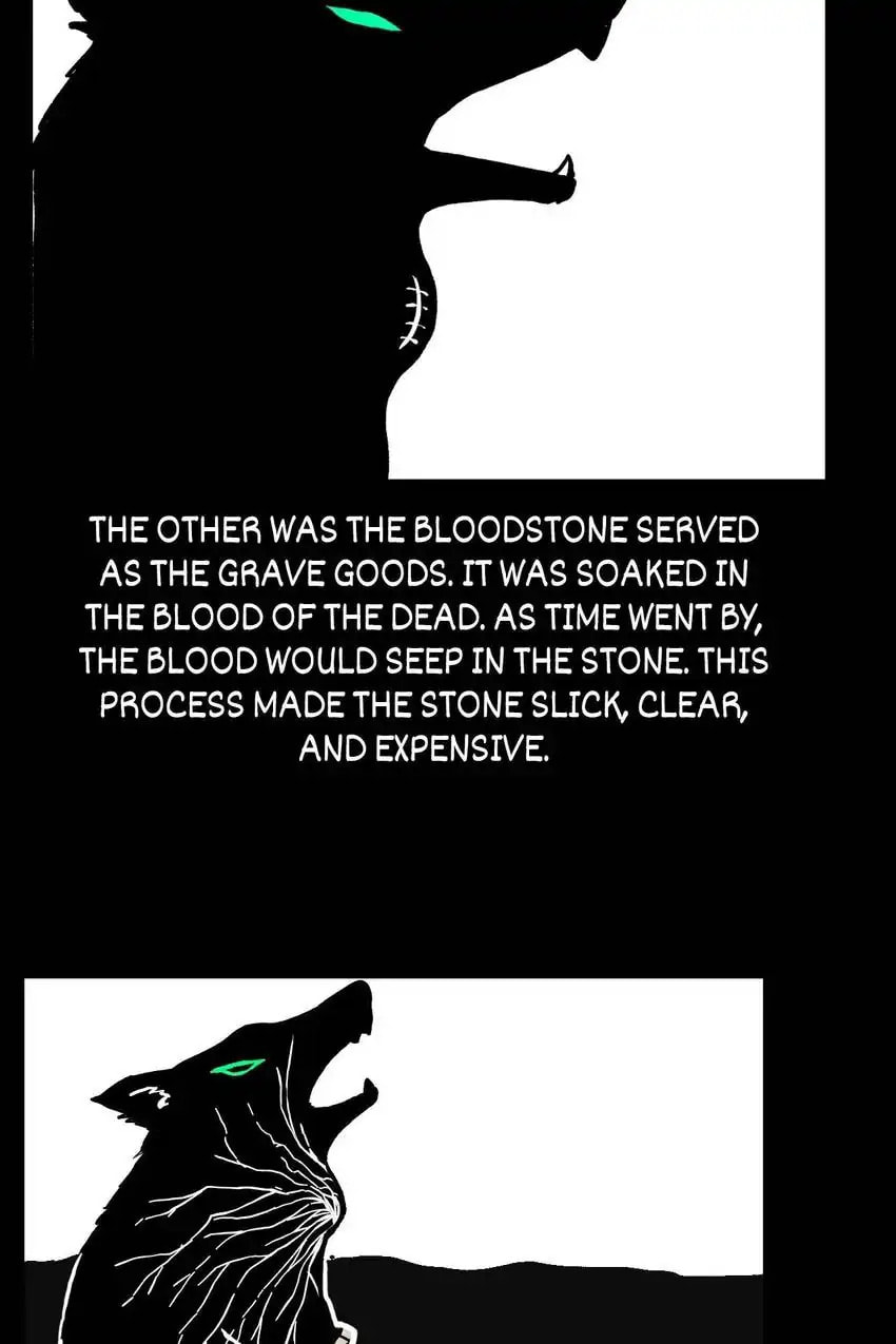 Real-Life Horror Stories Chapter 111 page 35 - 
