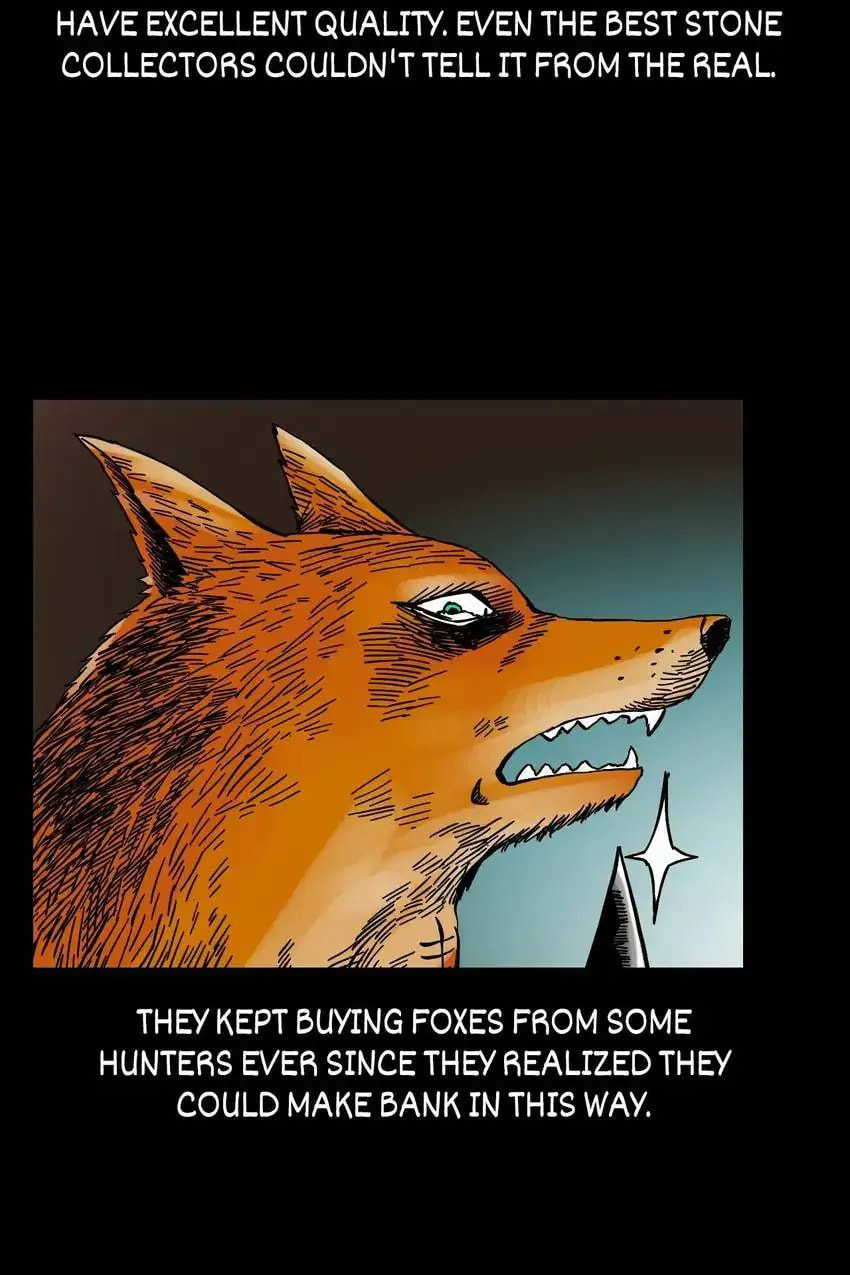 Real-Life Horror Stories Chapter 111 page 38 - 