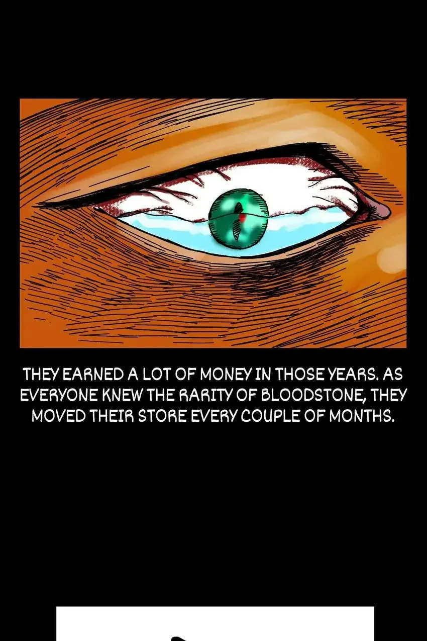 Real-Life Horror Stories Chapter 111 page 39 - 
