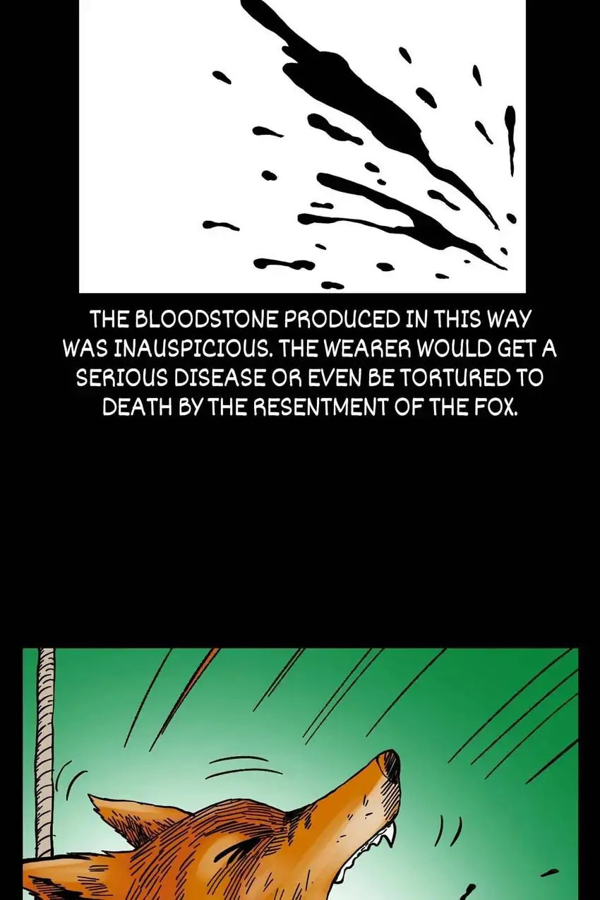 Real-Life Horror Stories Chapter 111 page 40 - 