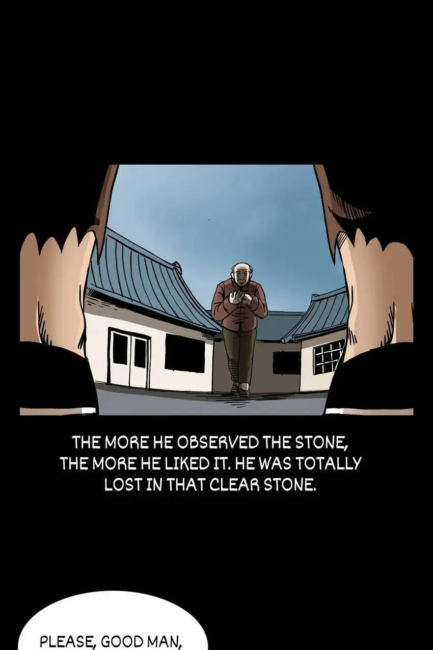 Real-Life Horror Stories Chapter 111 page 5 - 