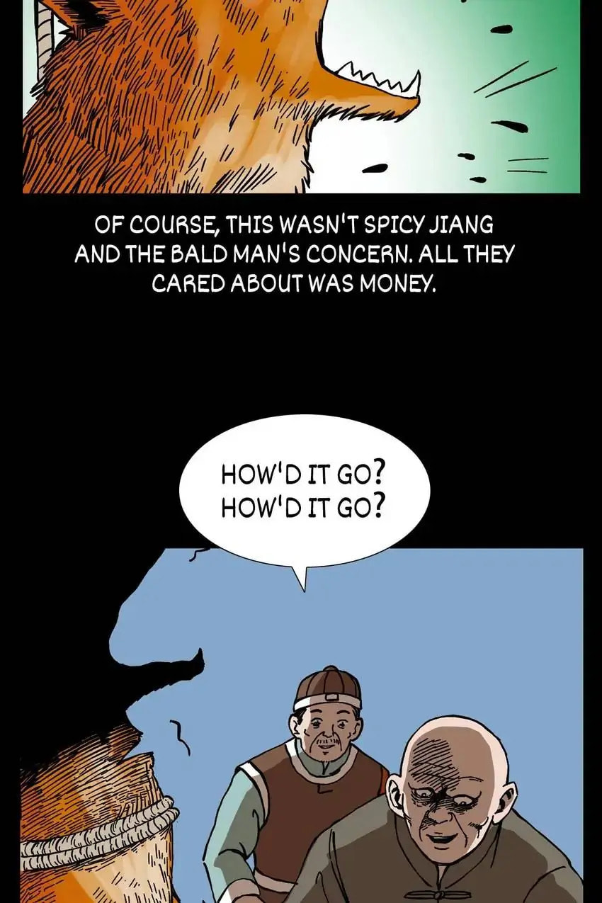 Real-Life Horror Stories Chapter 111 page 41 - 
