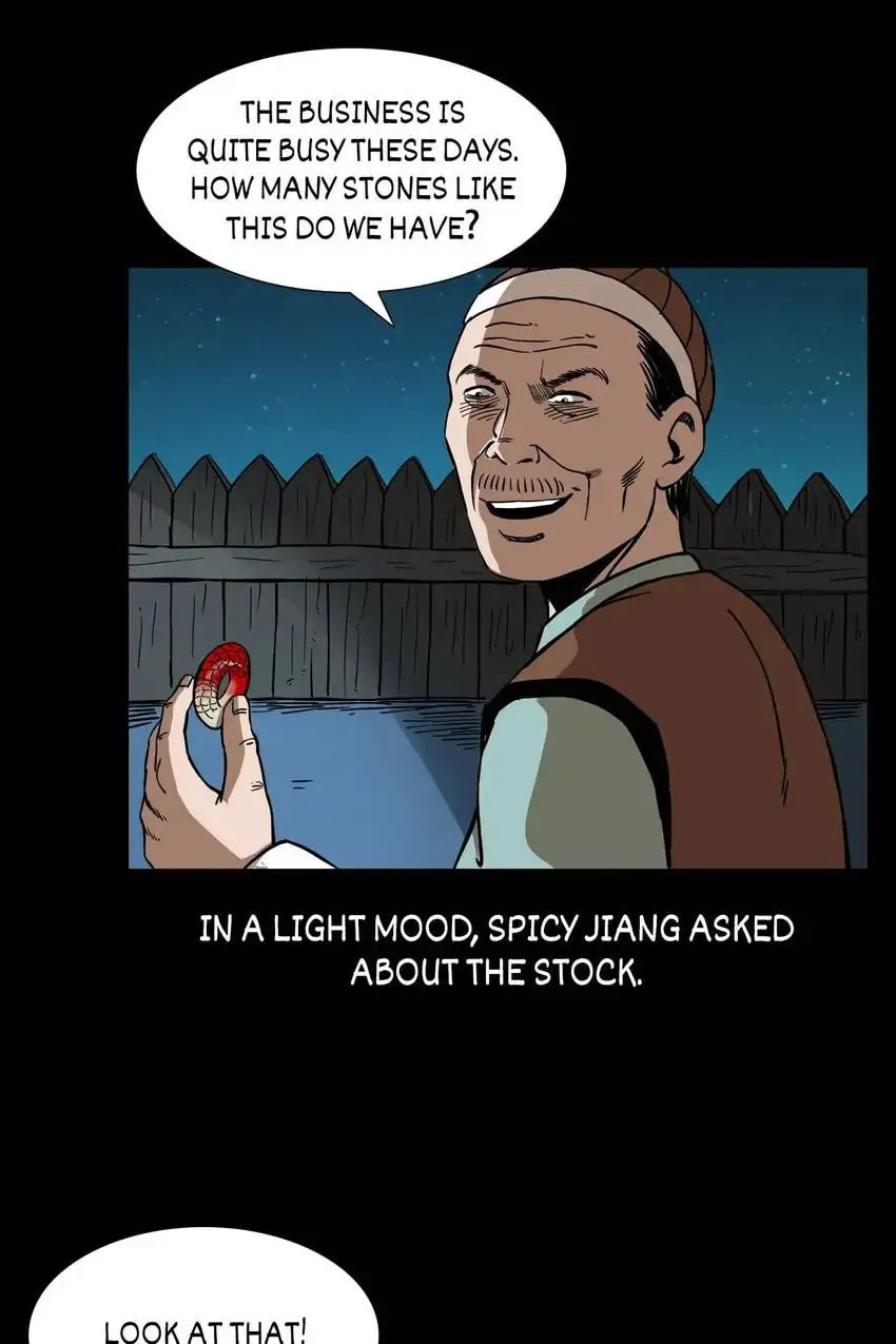 Real-Life Horror Stories Chapter 111 page 45 - 