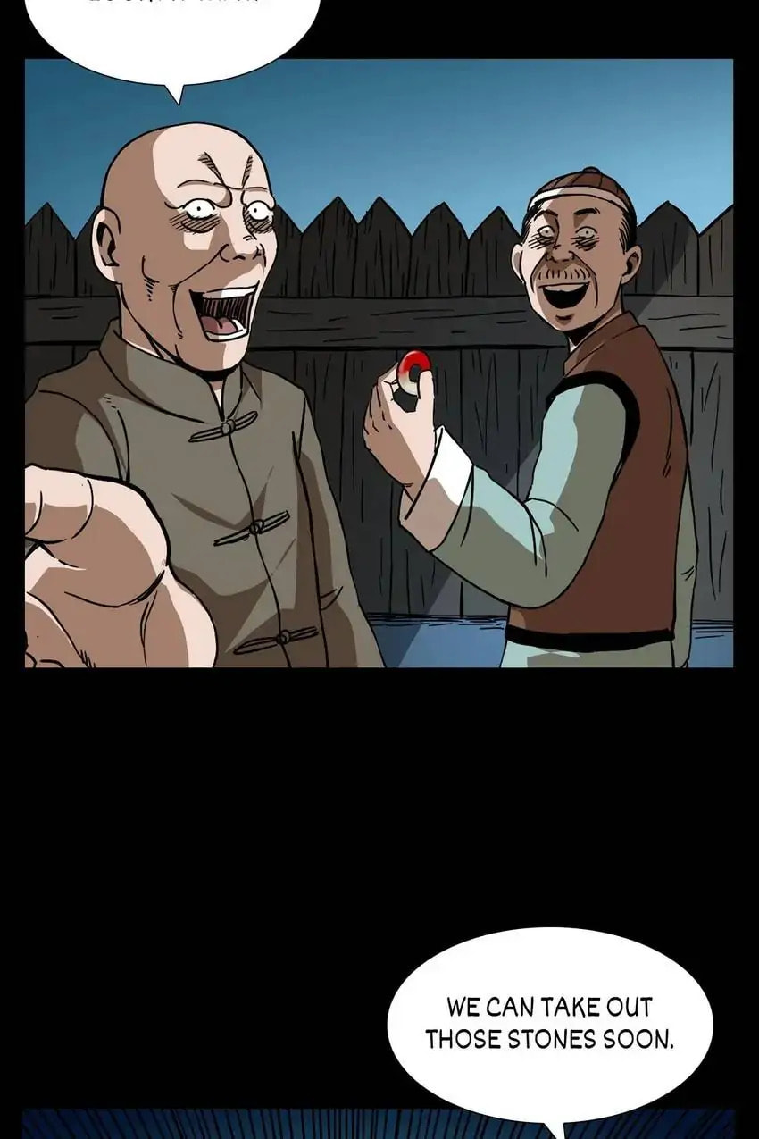 Real-Life Horror Stories Chapter 111 page 46 - 