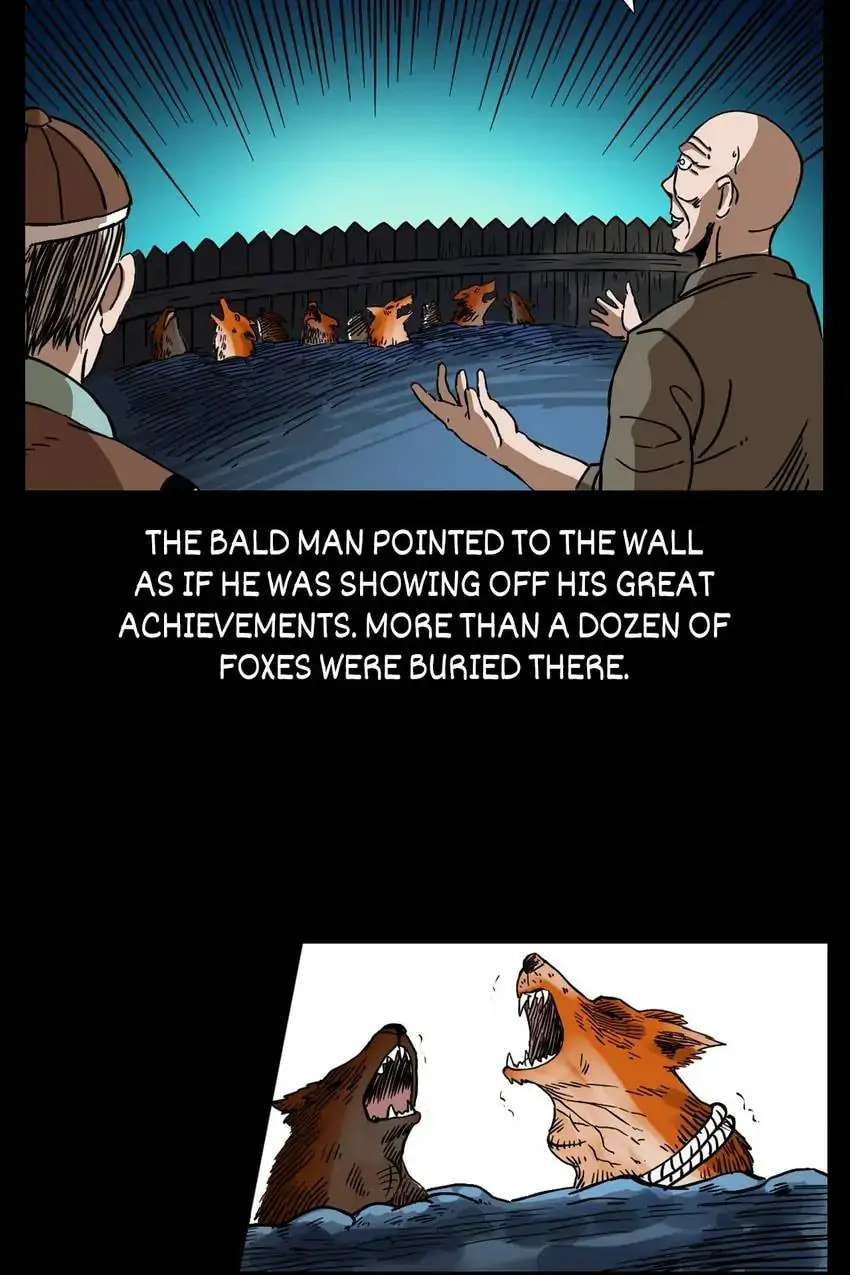 Real-Life Horror Stories Chapter 111 page 47 - 