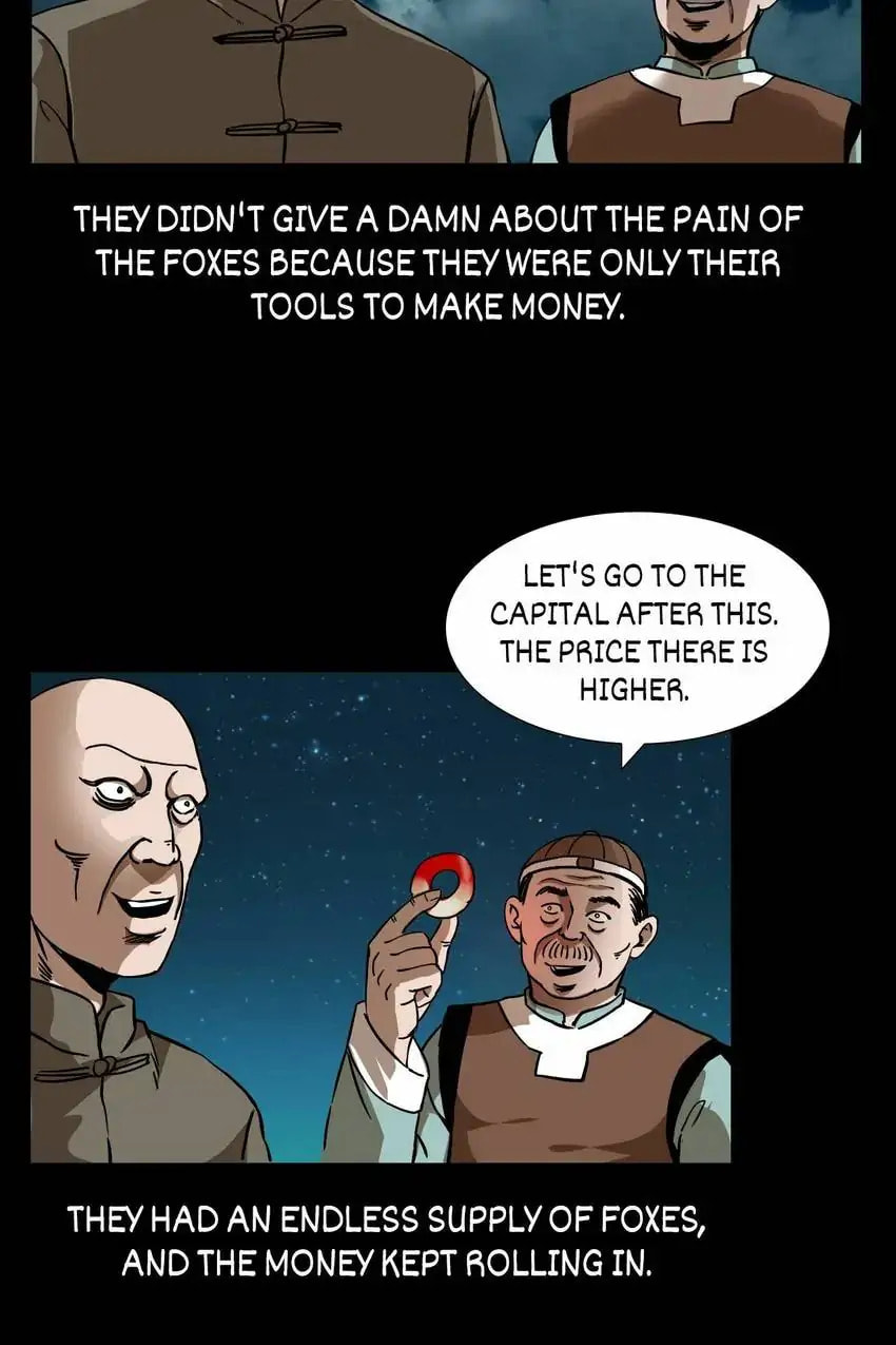 Real-Life Horror Stories Chapter 111 page 50 - 