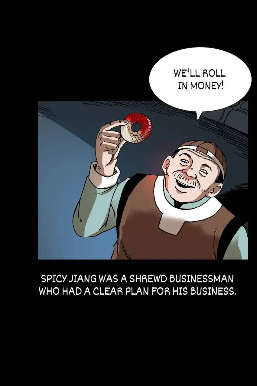 Real-Life Horror Stories Chapter 111 page 51 - 