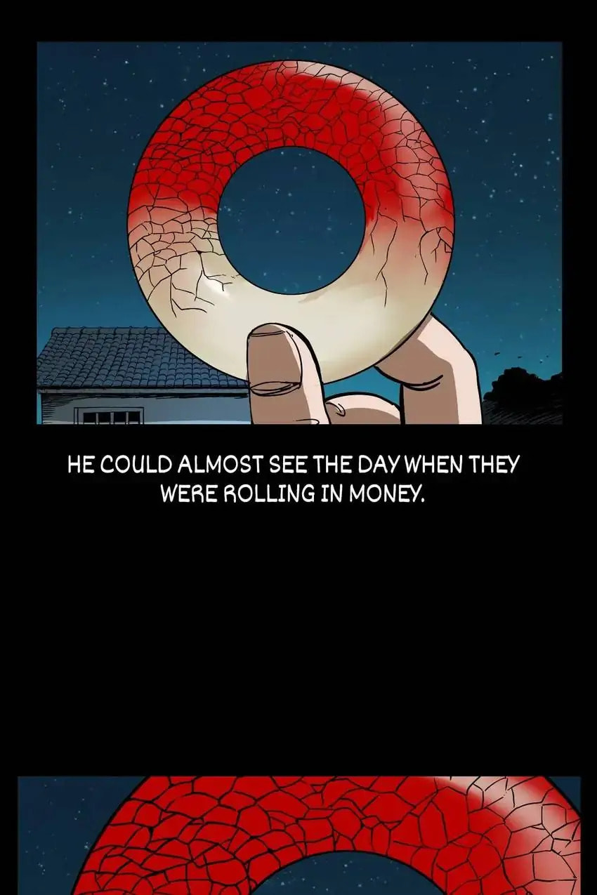 Real-Life Horror Stories Chapter 111 page 52 - 