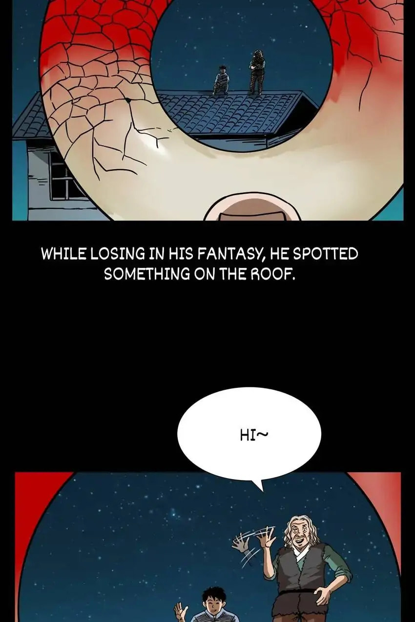 Real-Life Horror Stories Chapter 111 page 53 - 