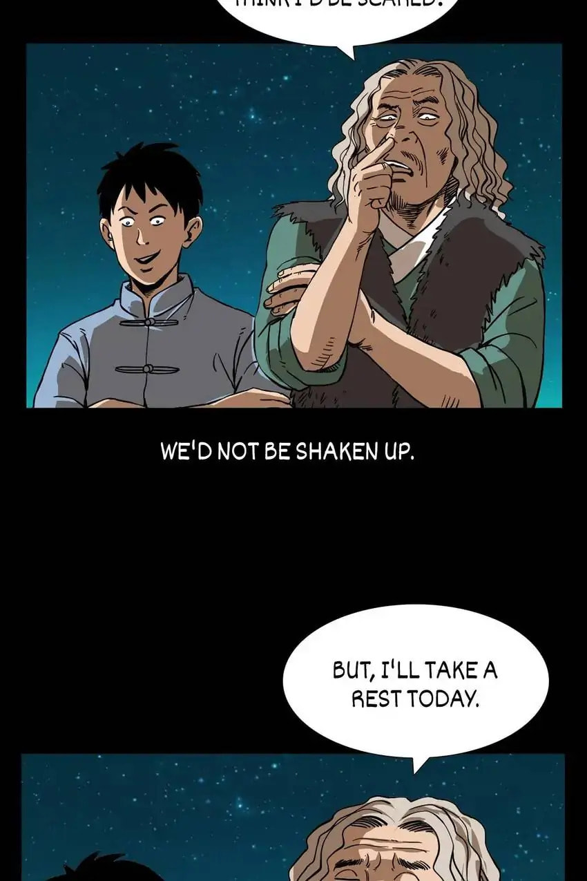 Real-Life Horror Stories Chapter 111 page 57 - 