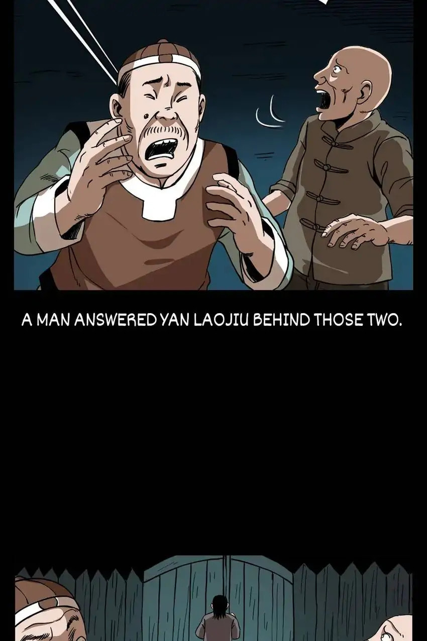 Real-Life Horror Stories Chapter 111 page 60 - 