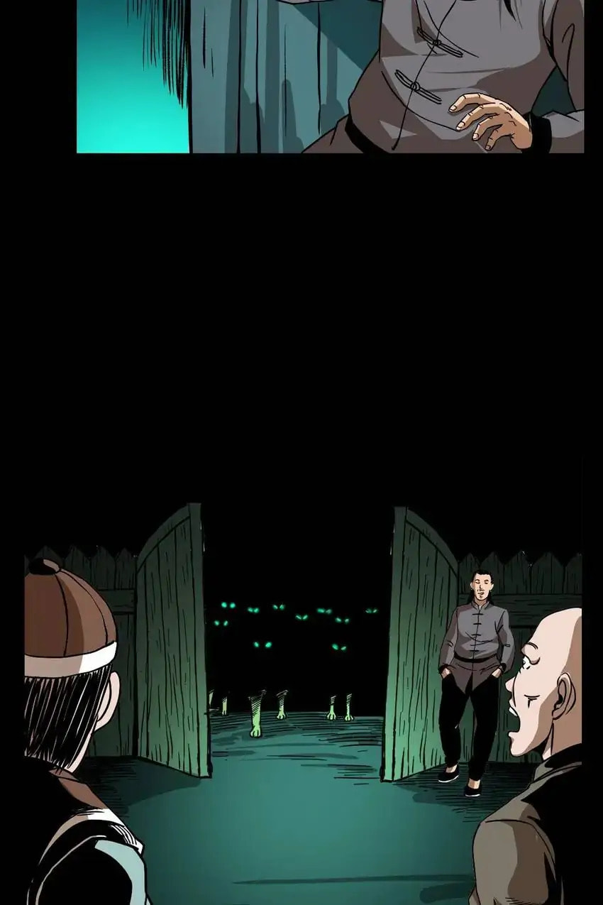 Real-Life Horror Stories Chapter 111 page 62 - 