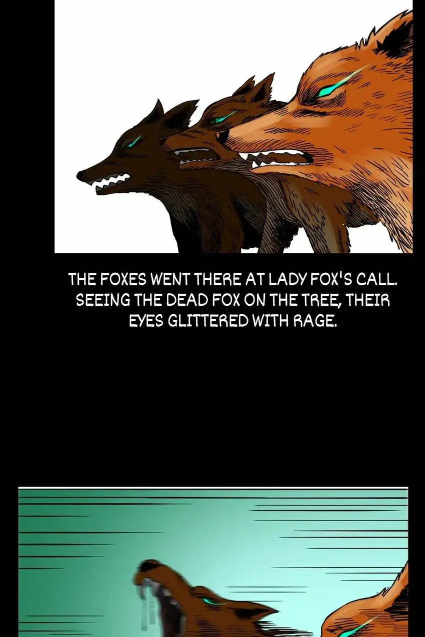 Real-Life Horror Stories Chapter 111 page 65 - 