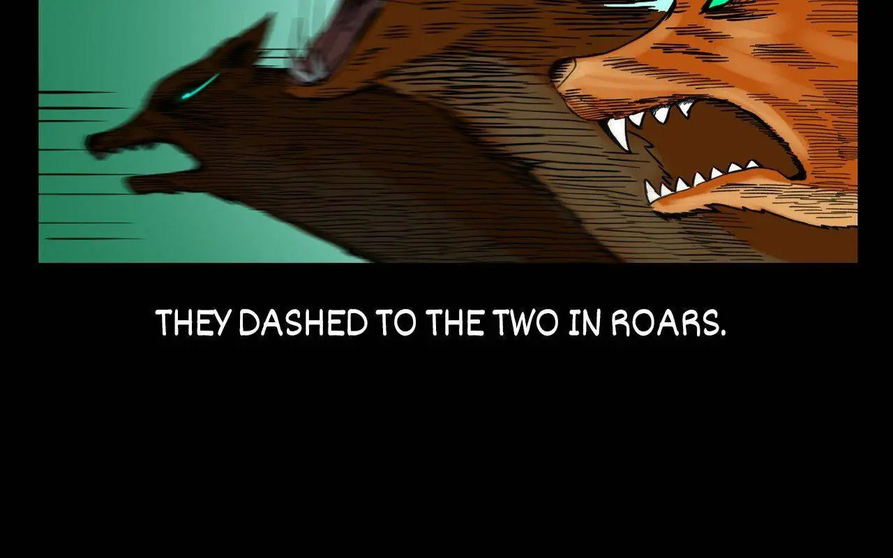 Real-Life Horror Stories Chapter 111 page 66 - 