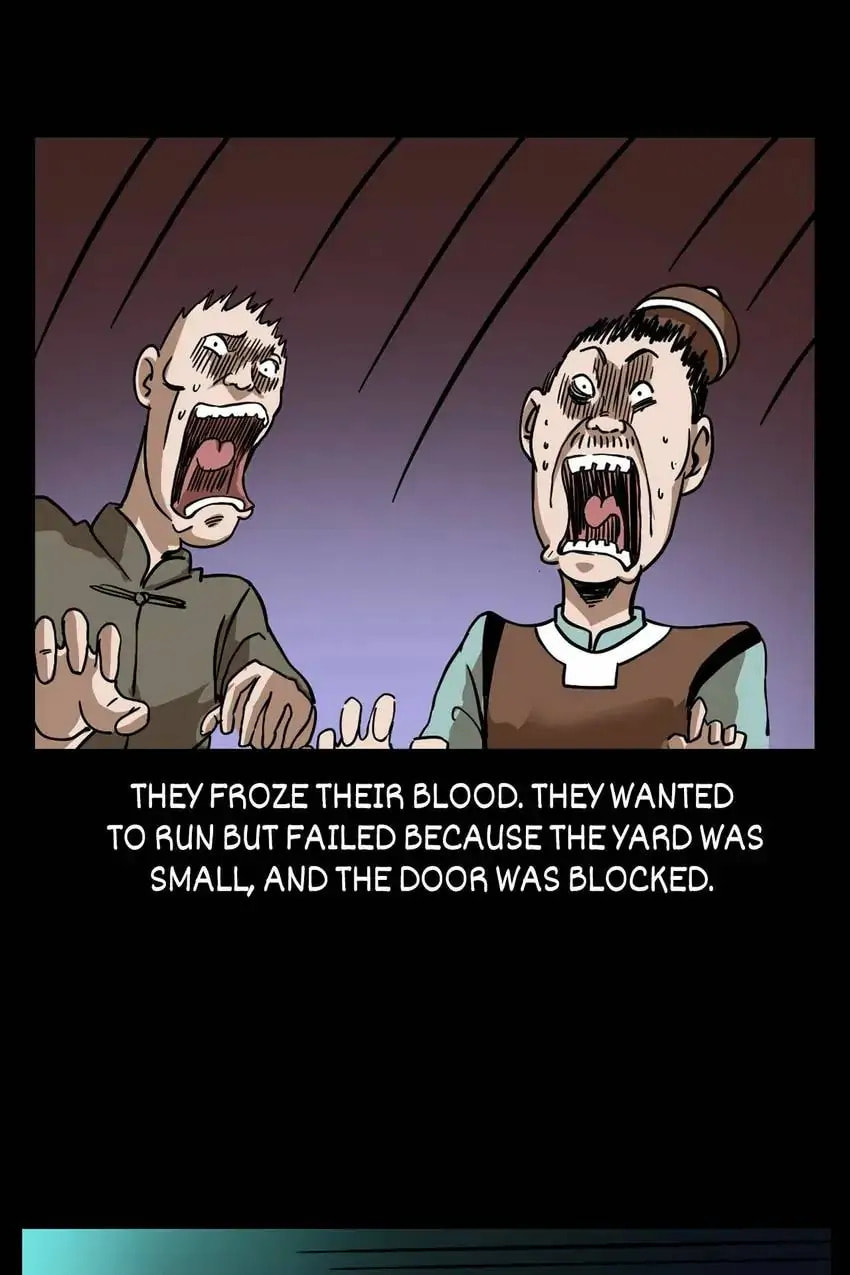 Real-Life Horror Stories Chapter 111 page 67 - 