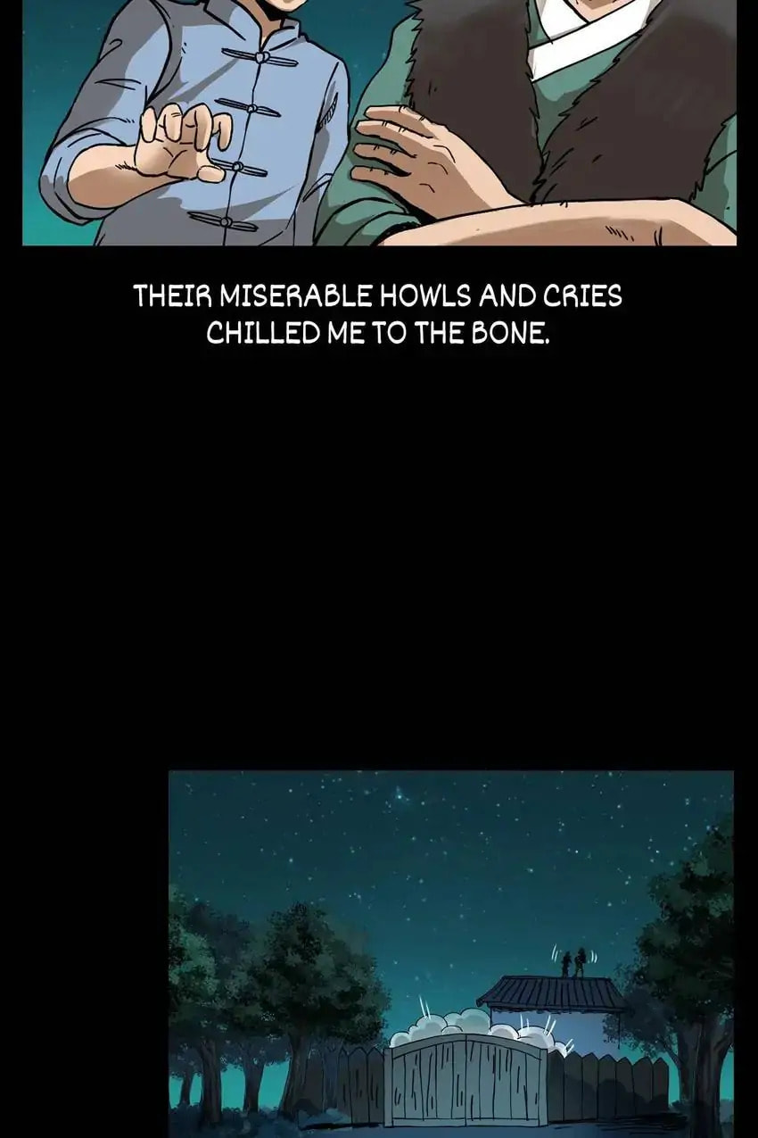 Real-Life Horror Stories Chapter 111 page 69 - 