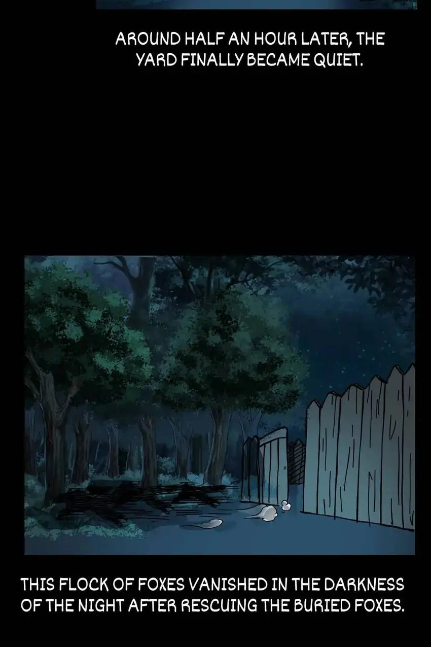 Real-Life Horror Stories Chapter 111 page 70 - 