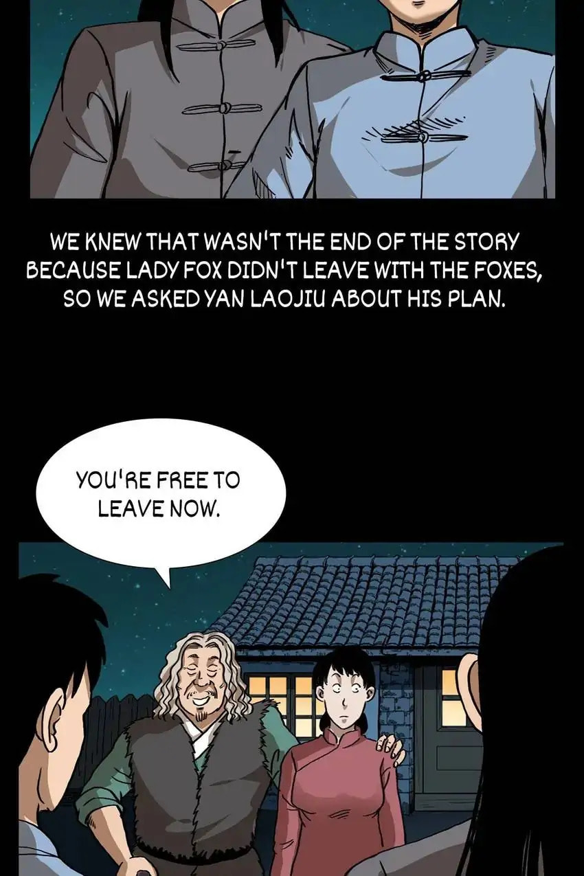 Real-Life Horror Stories Chapter 111 page 74 - 