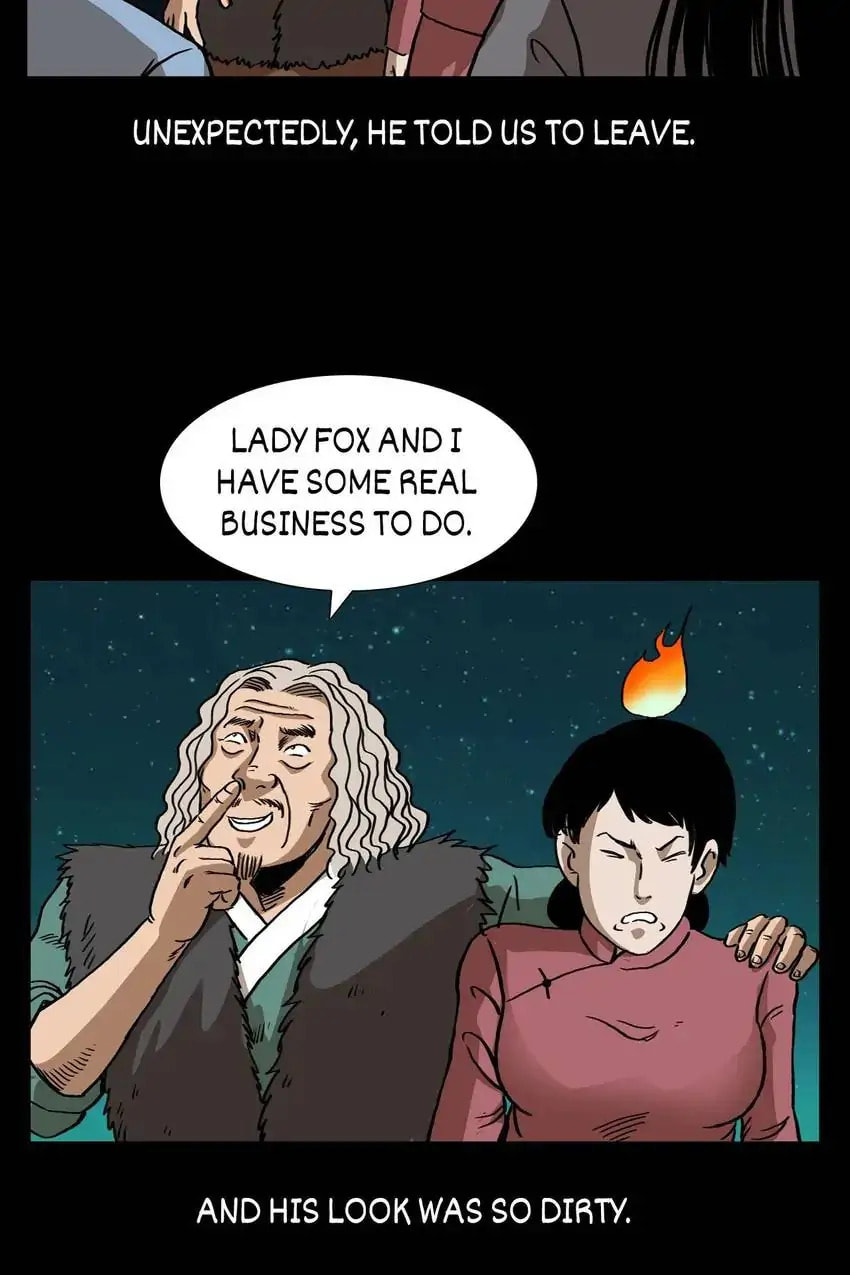 Real-Life Horror Stories Chapter 111 page 75 - 