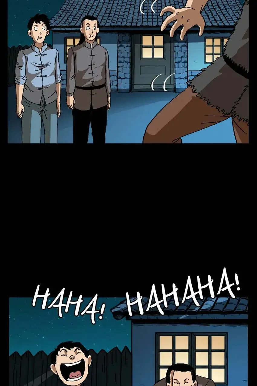 Real-Life Horror Stories Chapter 111 page 79 - 