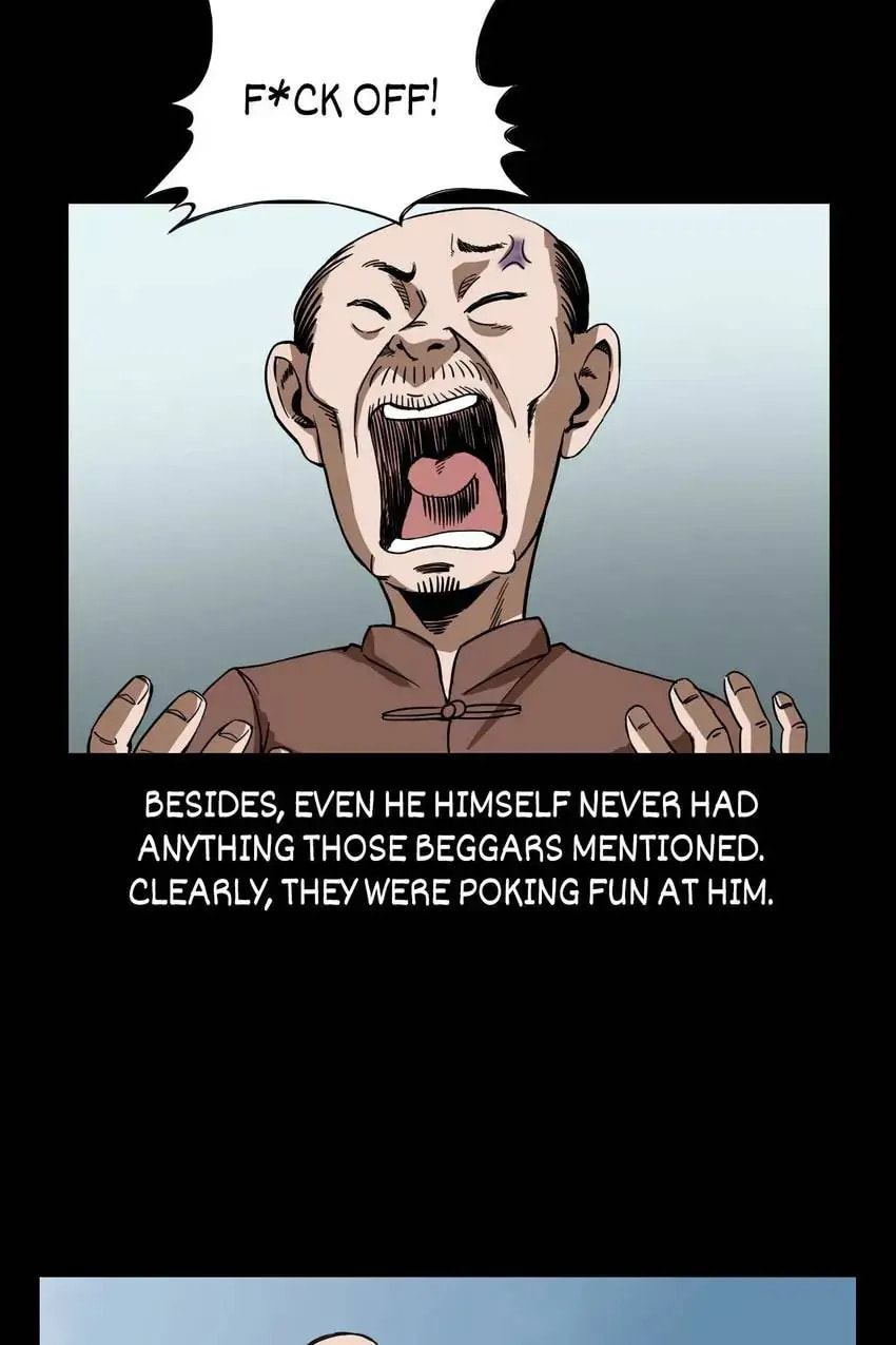 Real-Life Horror Stories Chapter 111 page 9 - 