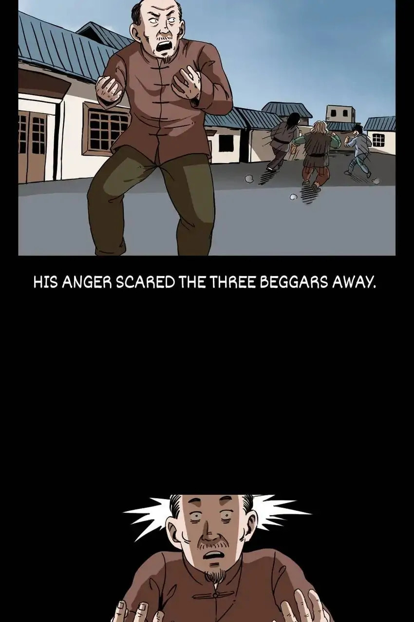 Real-Life Horror Stories Chapter 111 page 10 - 
