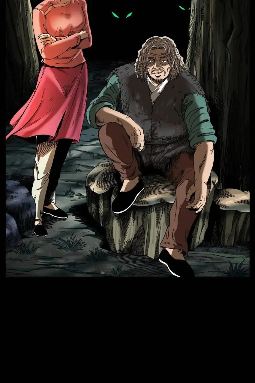 Real-Life Horror Stories Chapter 112 page 2 - 