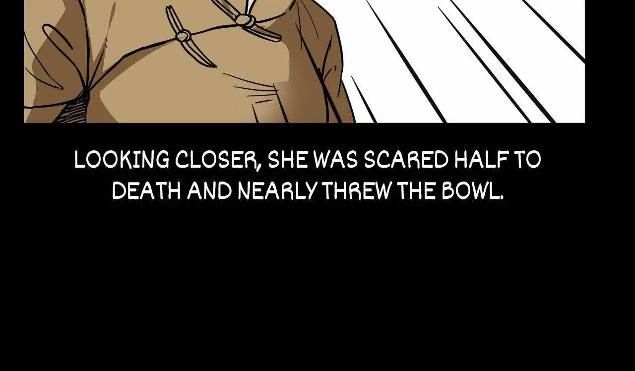 Real-Life Horror Stories Chapter 112 page 11 - 