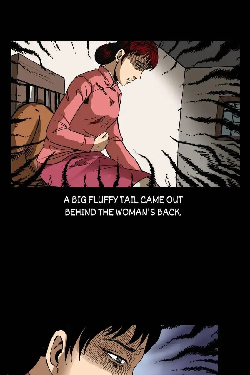 Real-Life Horror Stories Chapter 112 page 12 - 