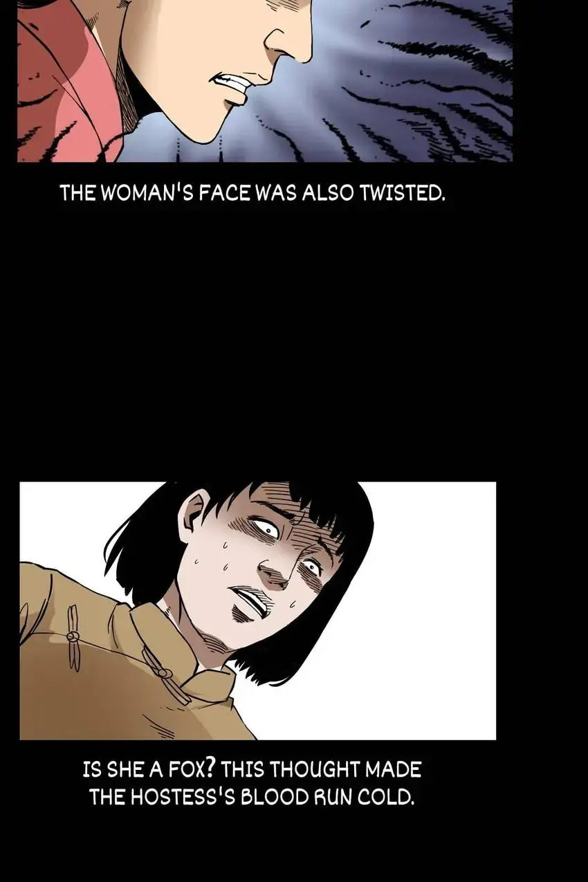 Real-Life Horror Stories Chapter 112 page 13 - 