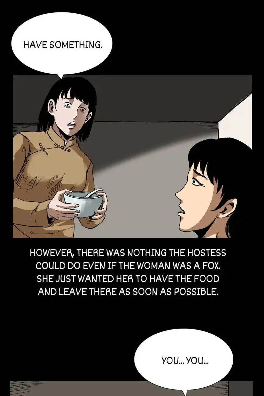 Real-Life Horror Stories Chapter 112 page 14 - 