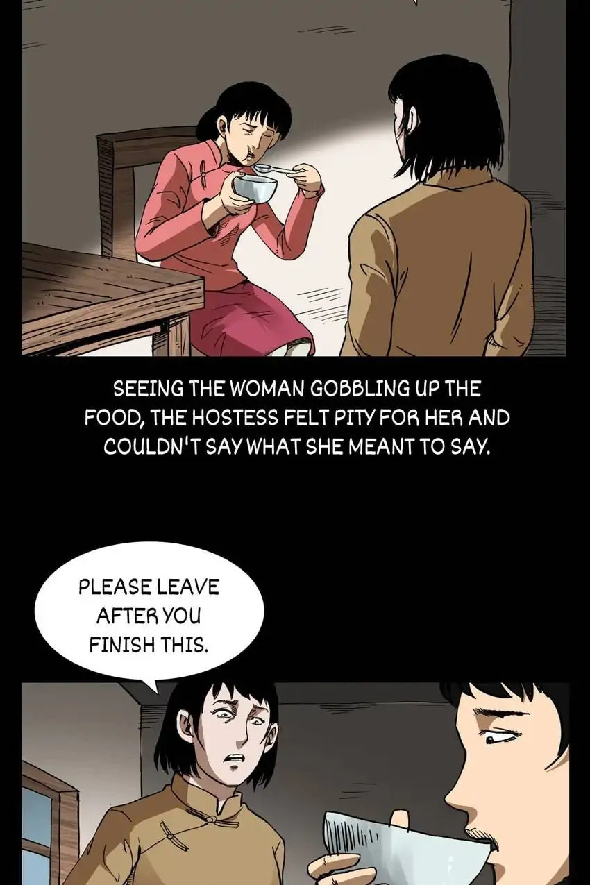 Real-Life Horror Stories Chapter 112 page 15 - 