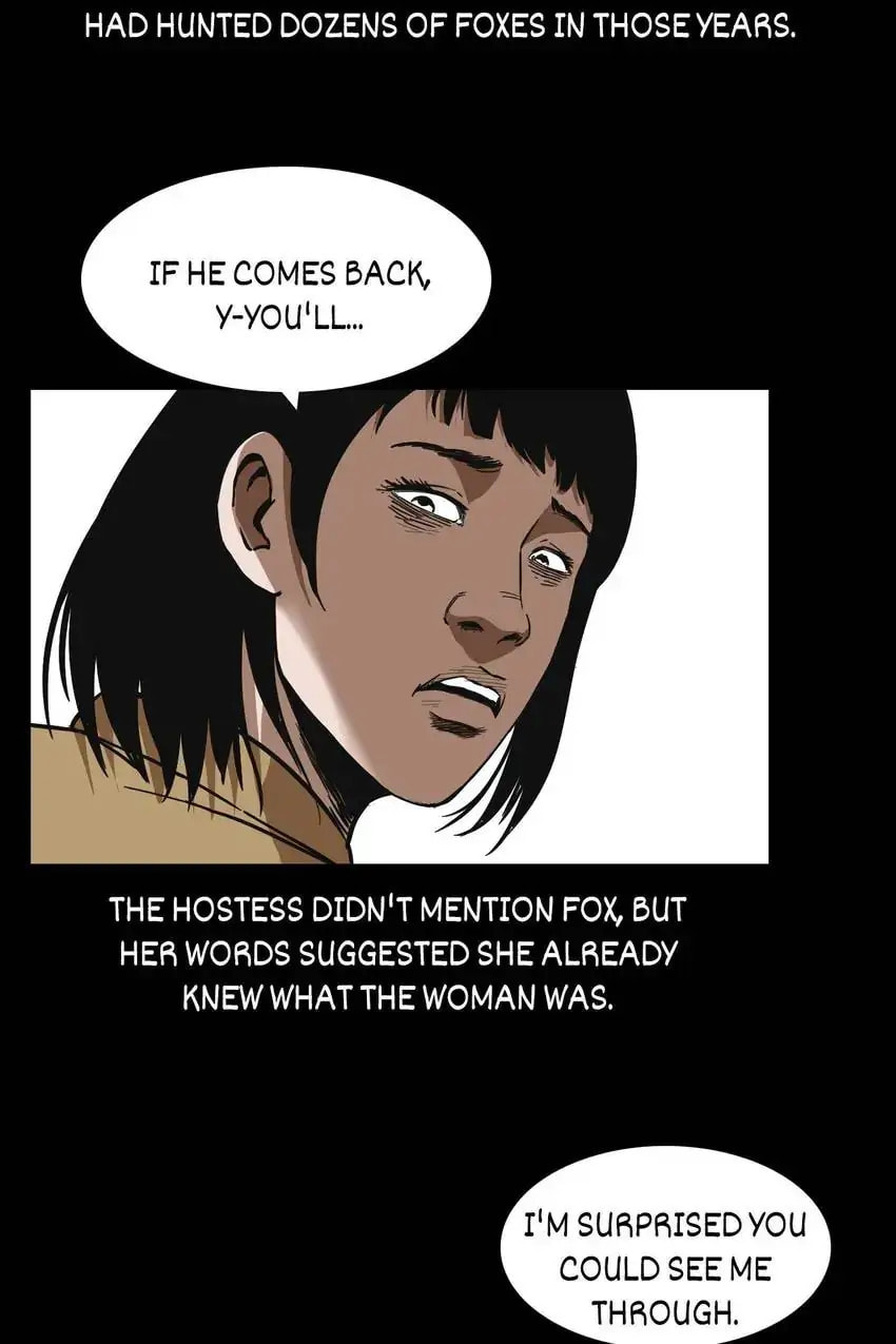 Real-Life Horror Stories Chapter 112 page 17 - 