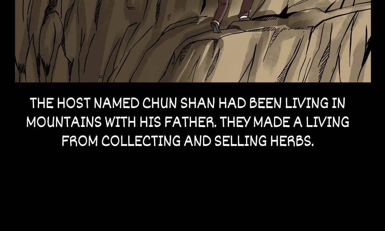Real-Life Horror Stories Chapter 112 page 22 - 
