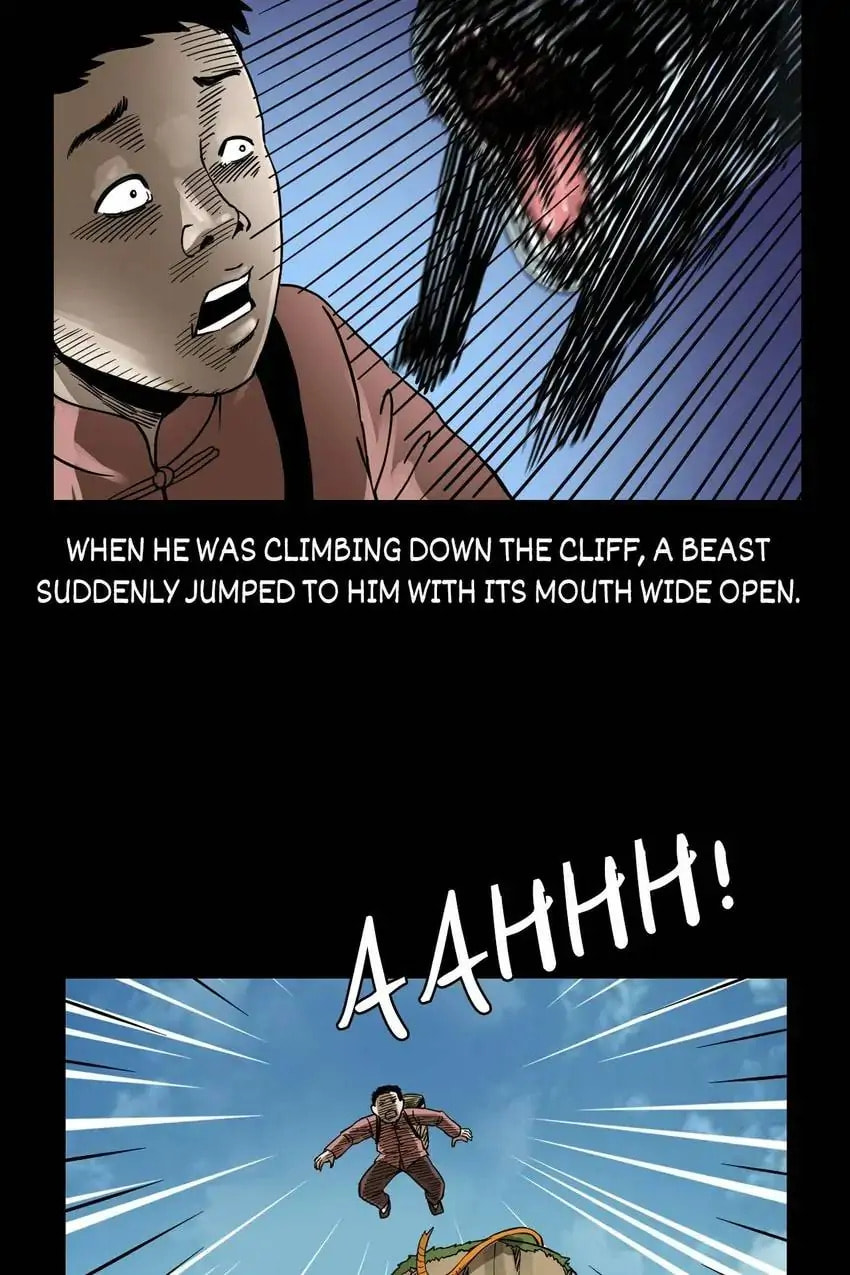 Real-Life Horror Stories Chapter 112 page 24 - 