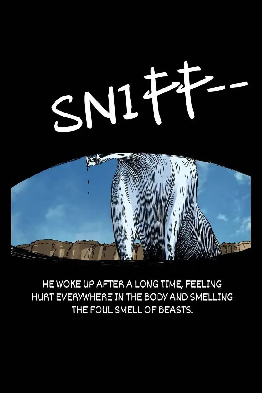 Real-Life Horror Stories Chapter 112 page 26 - 