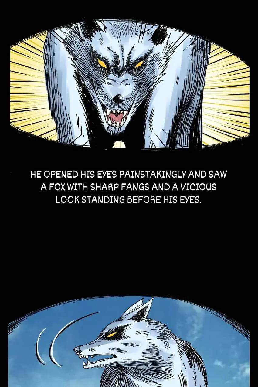 Real-Life Horror Stories Chapter 112 page 27 - 