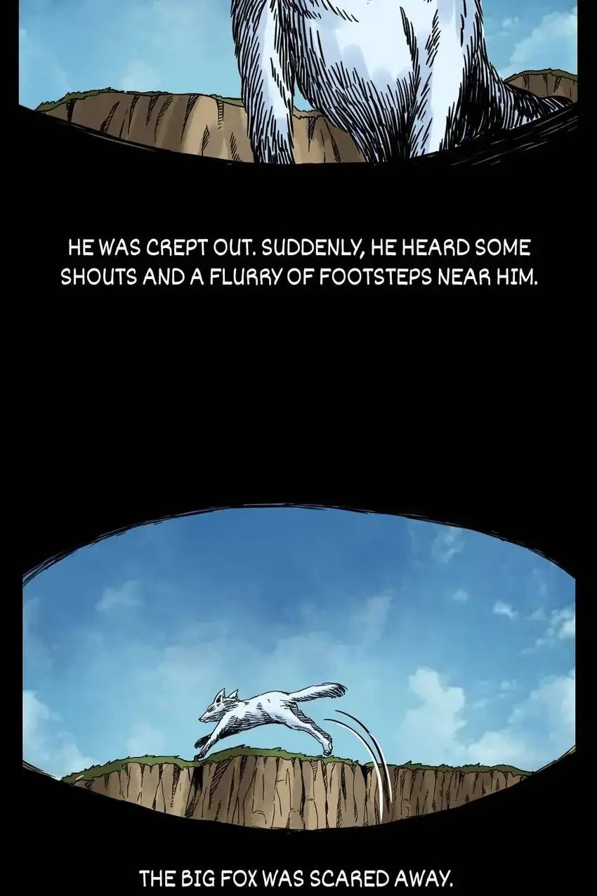 Real-Life Horror Stories Chapter 112 page 28 - 