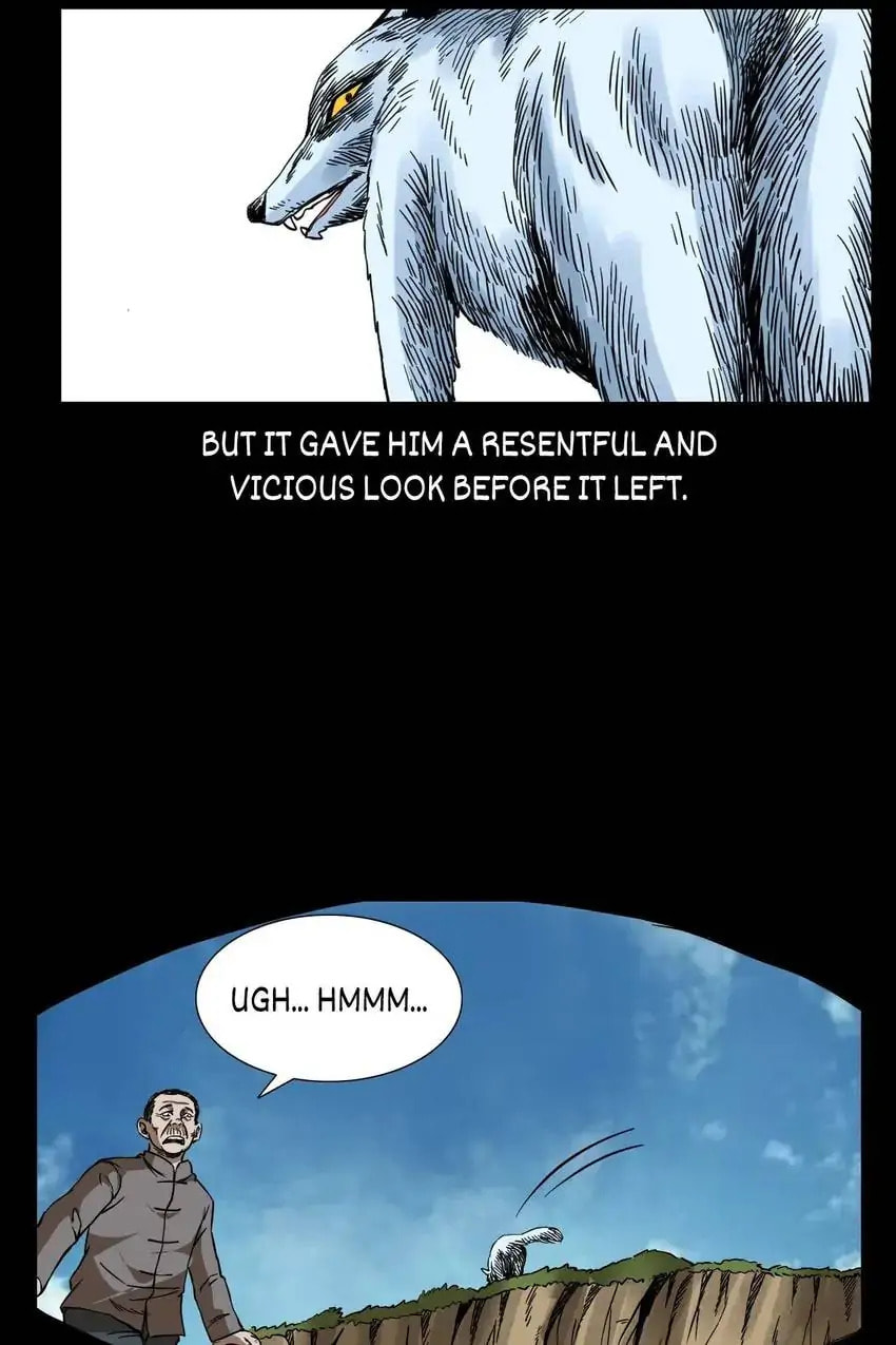 Real-Life Horror Stories Chapter 112 page 30 - 
