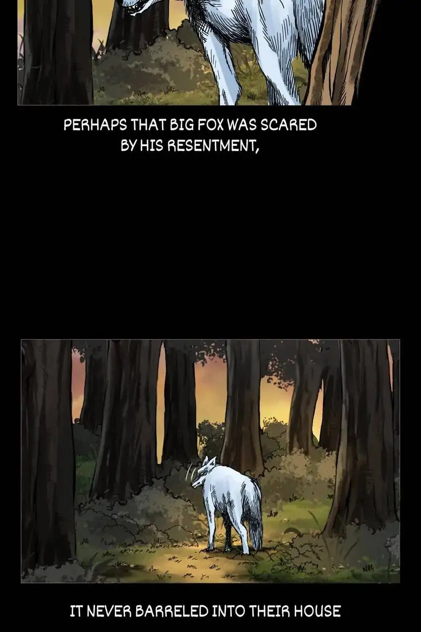 Real-Life Horror Stories Chapter 112 page 39 - 